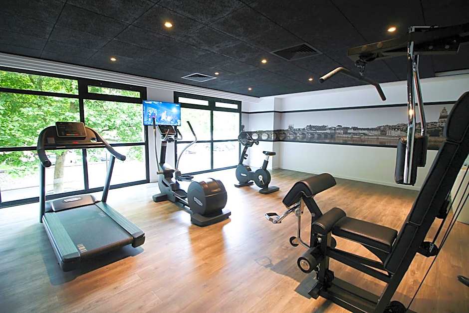 Hotel Mercure Blois Centre