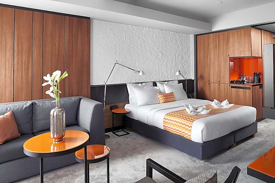 Panoramika Design Hotel