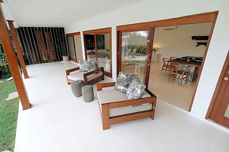 The Apartments Ubud