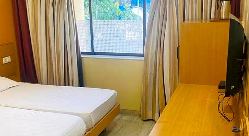 Hotel Midland