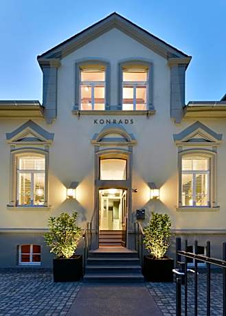 Konrads Limburg - Hotel & Gästehaus