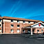 Red Carpet Inn-Indian Head