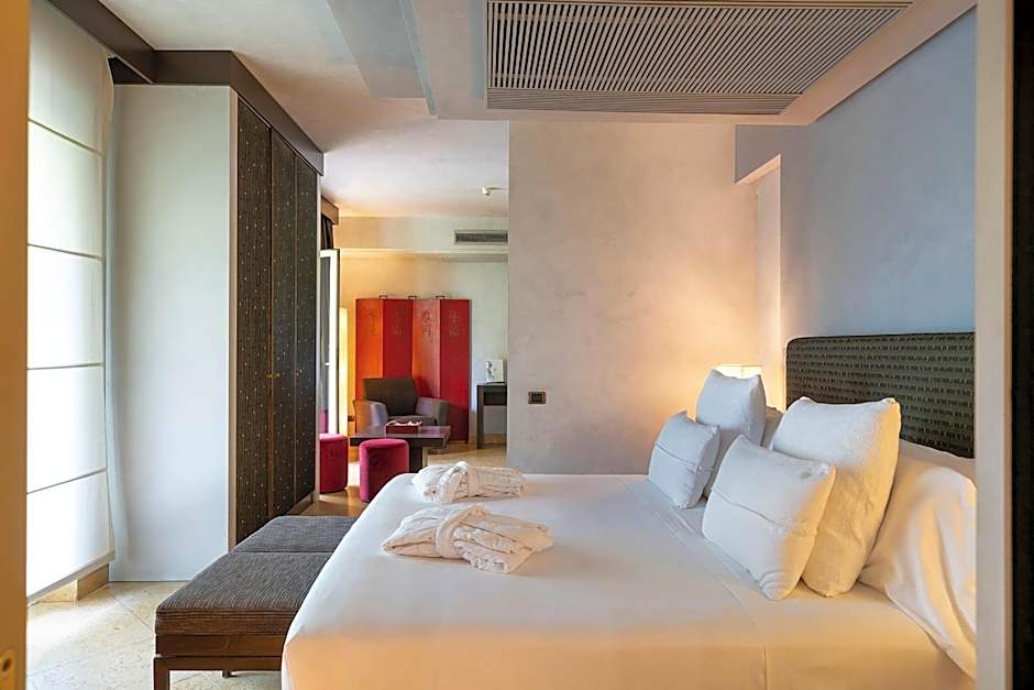 Romano Palace Luxury Hotel