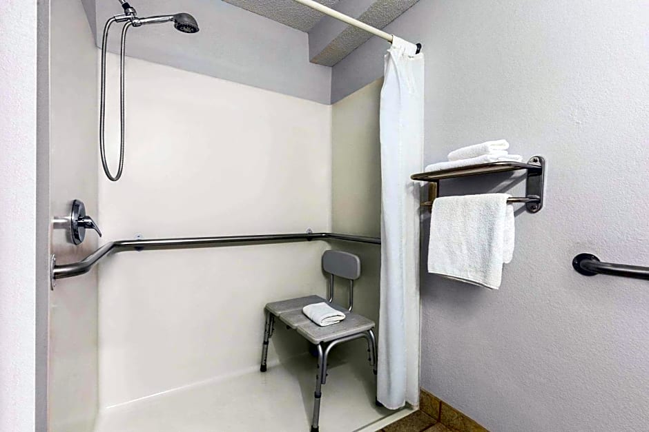 Microtel Inn & Suites By Wyndham Lincoln