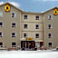 Super 8 by Wyndham Yellowknife
