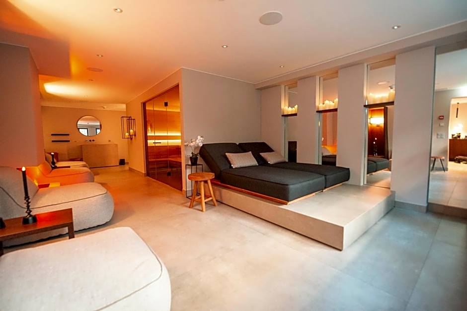 Hotel Ascovilla Charming Hideway