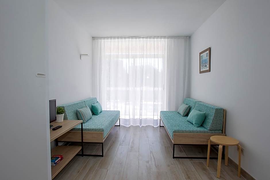 Aparthotel Cye Holiday Centre