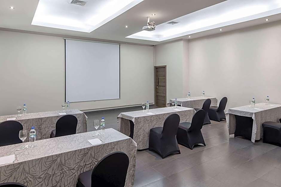 Wyndham Garden Guayaquil