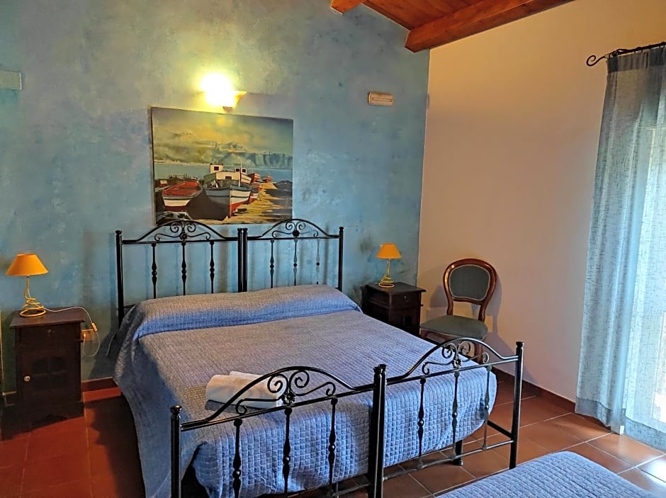 La Casetta B&B