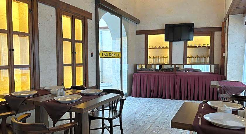 Tas Konak Hotel