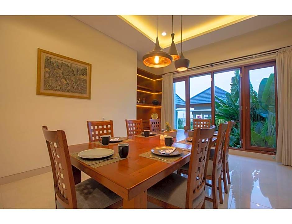 Mandara Villa Bali