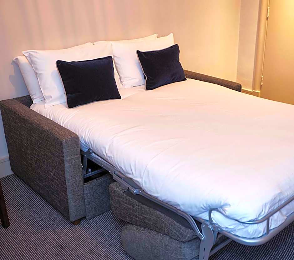 Greswolde Arms by Chef & Brewer Collection