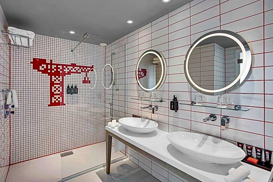 Radisson RED Hotel, Glasgow