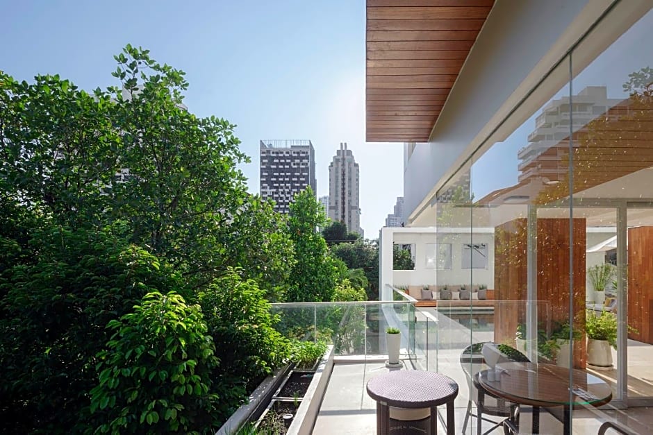 Two Three A Homely Hotel