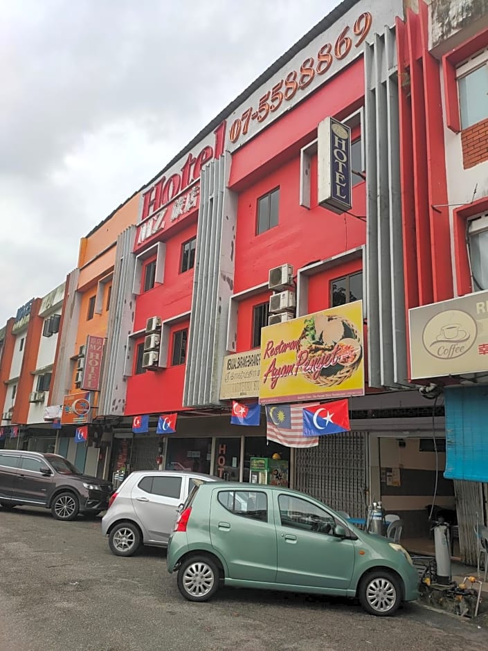 Photo 1 of 48 of Mz Hotel Official Account