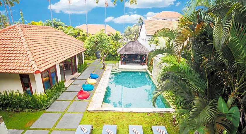 Amore Villas