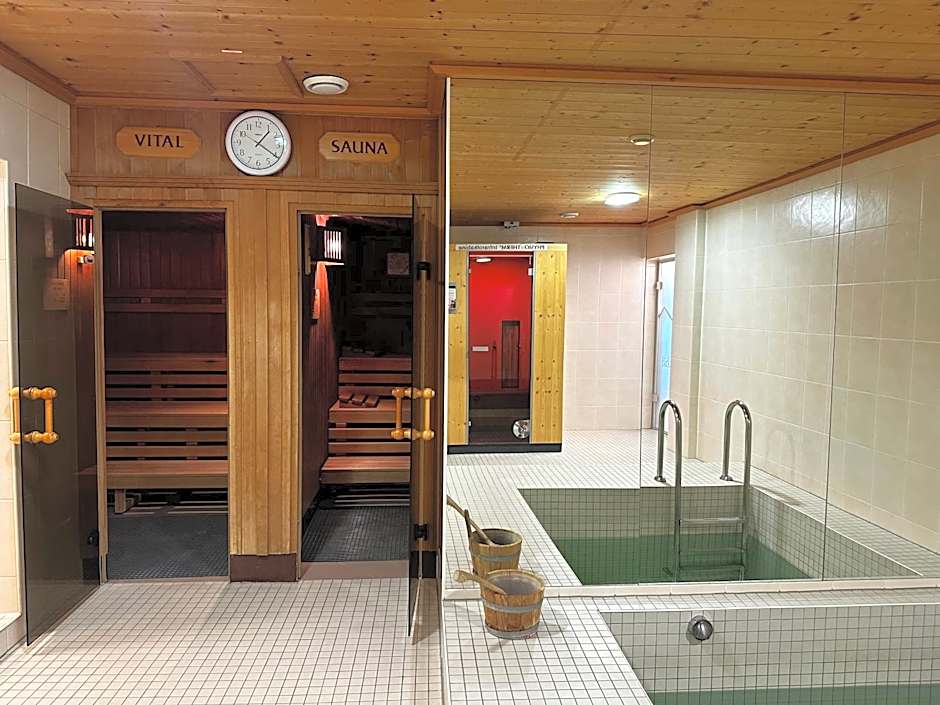 Appartementhaus Birkenwald