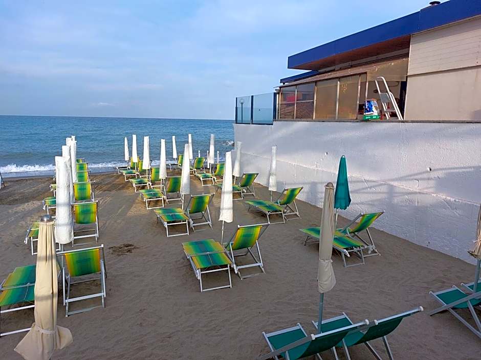 Residence Aurora Wellness & Spa