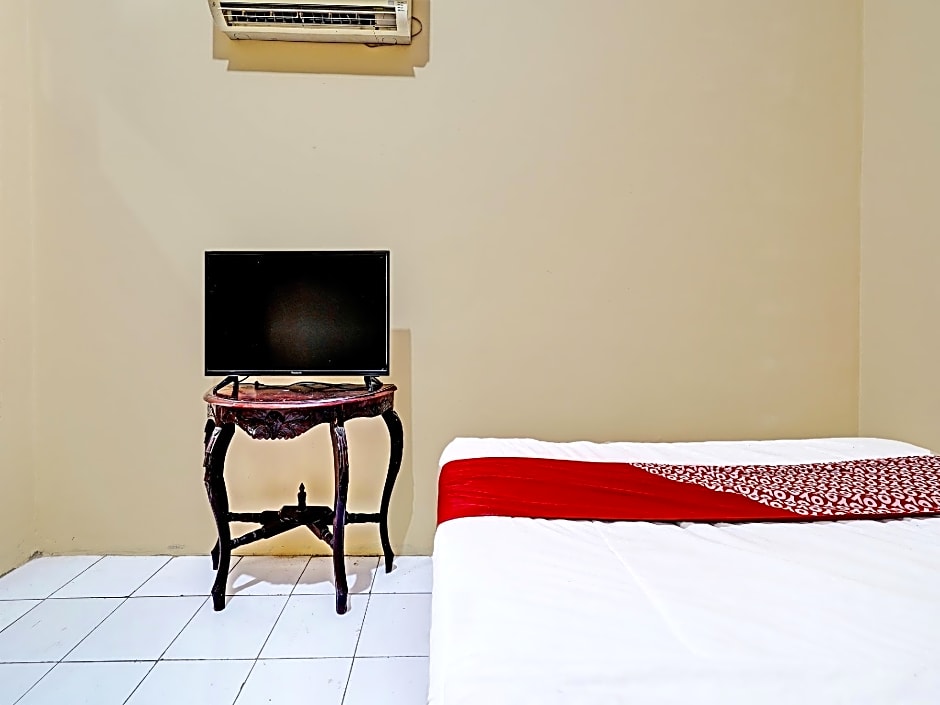 OYO 91389 Anggrek Residence Syariah