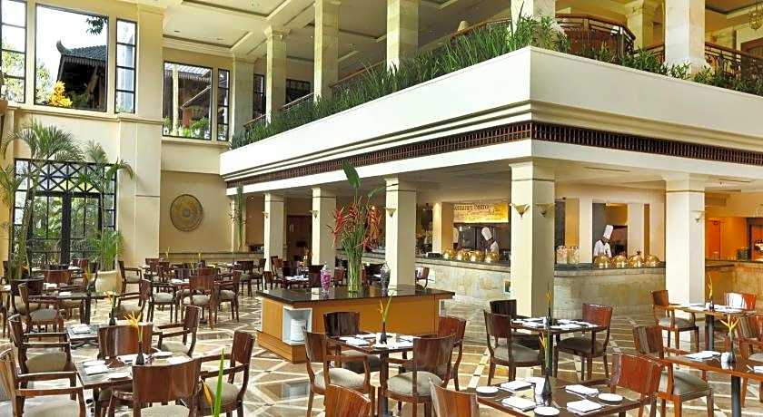 Hyatt Regency Yogyakarta Hotel