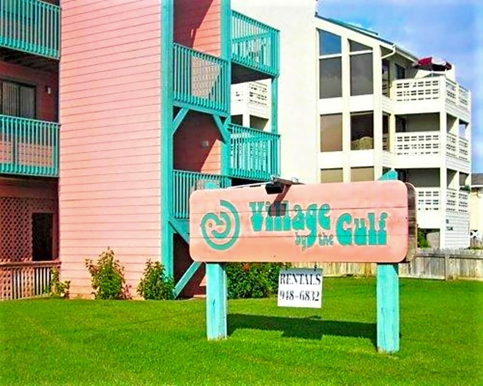 Village by The Gulf