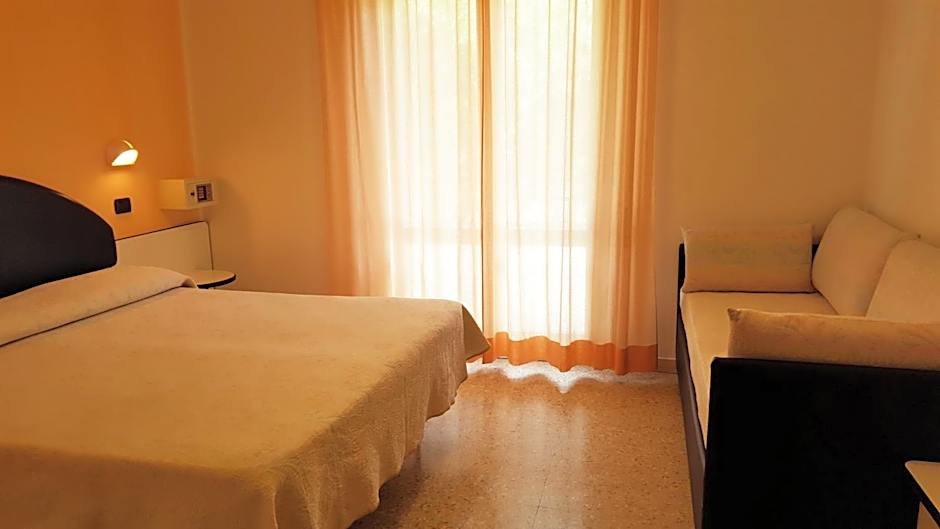 Hotel Trocadero