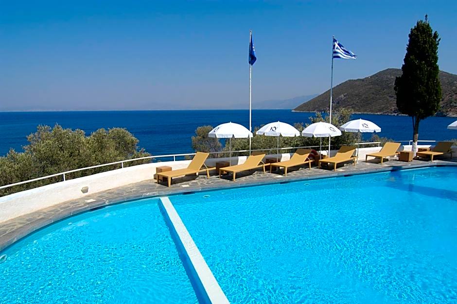 Kerveli Village Hotel