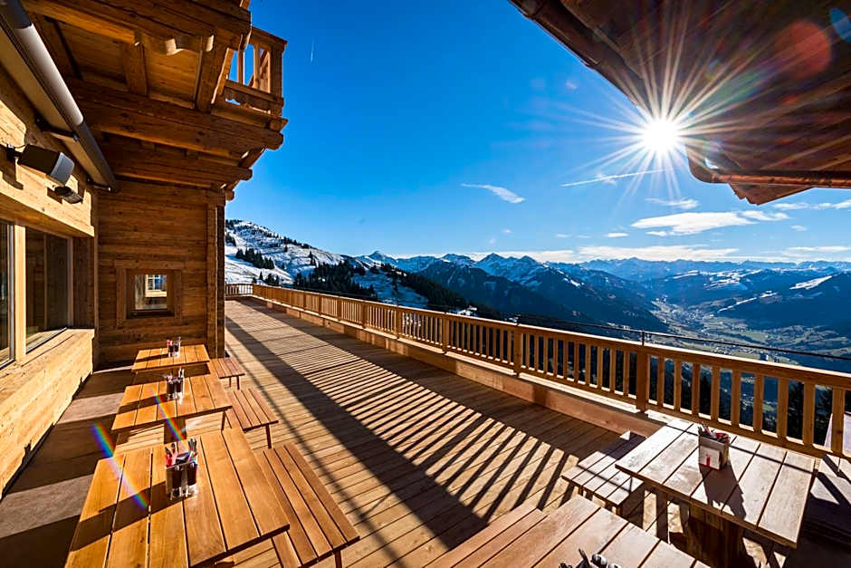 BichlAlm Berggasthof