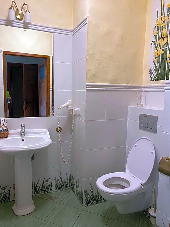 Gościniec Oycowizna