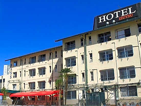 Biwako Rakuen Hotel Izutsu