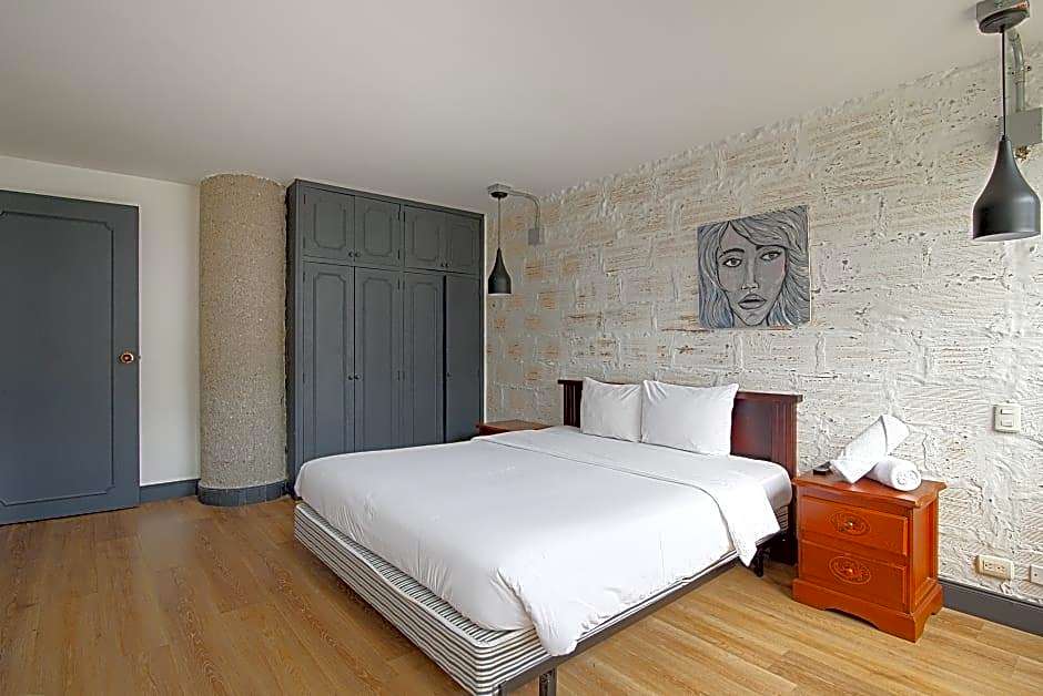 Hotel Plaza Rosa