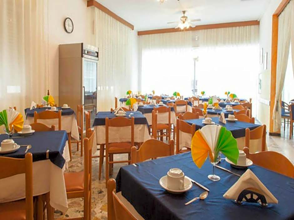 Hotel Ronconi