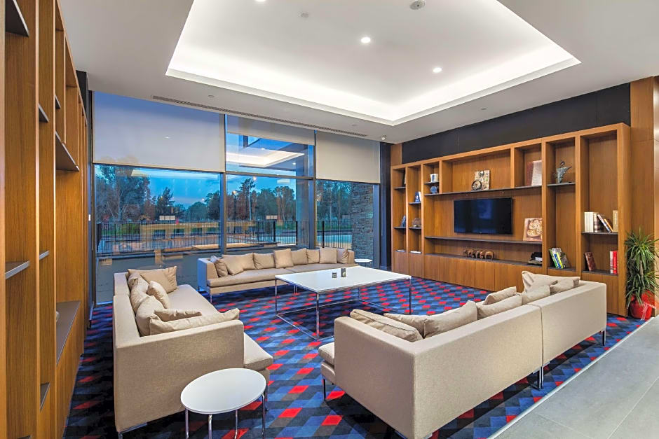 Hampton By Hilton Izmir Aliaga