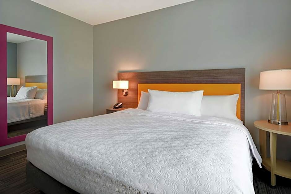 Home2 Suites by Hilton Shreveport, LA