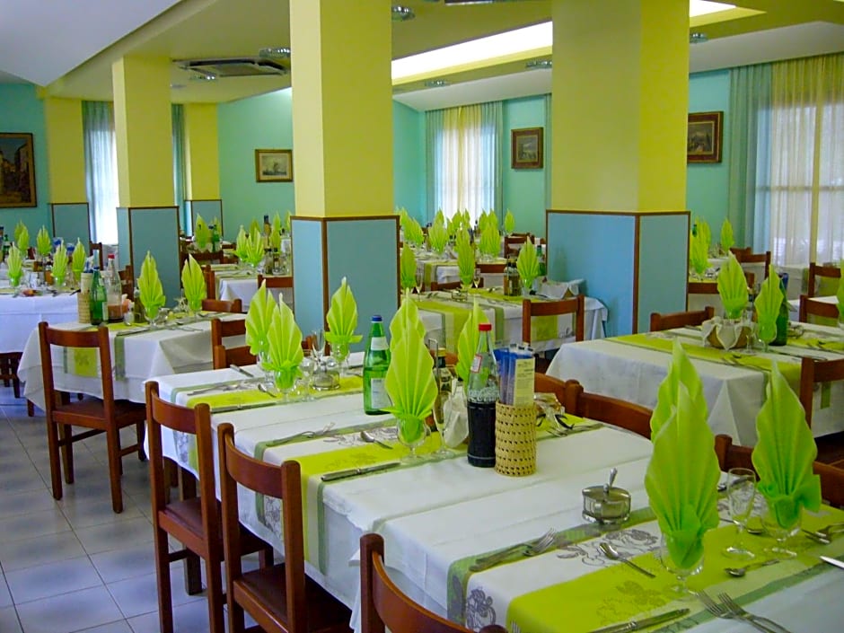 Hotel Parini