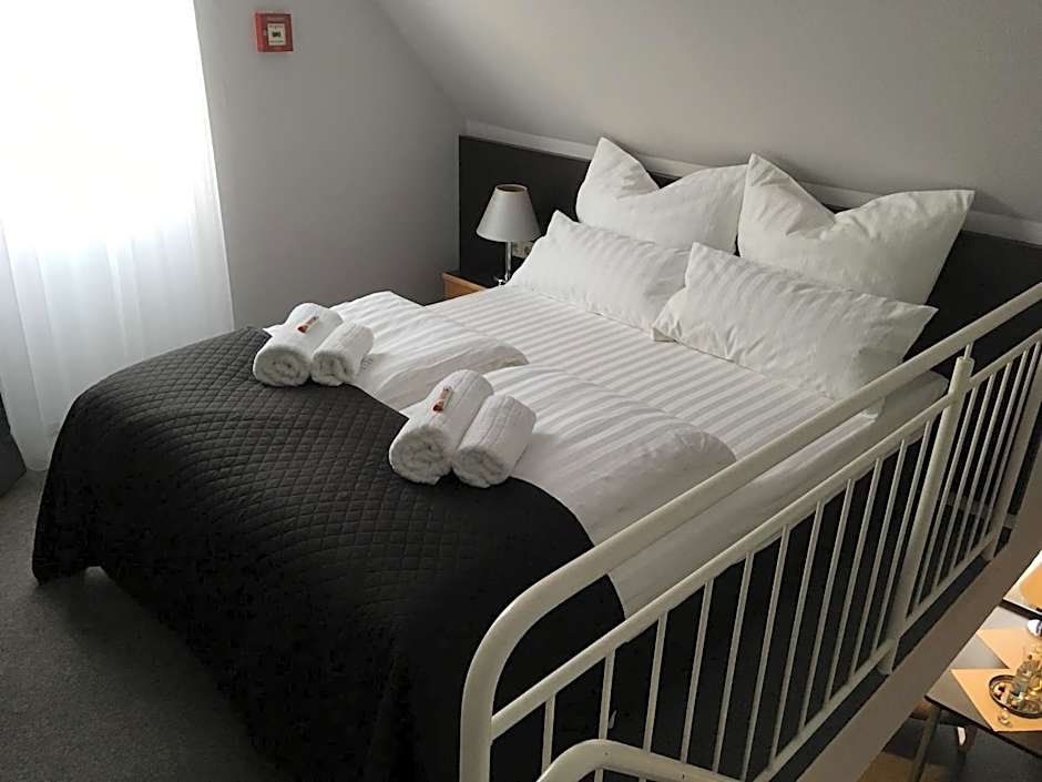 Apartment 47