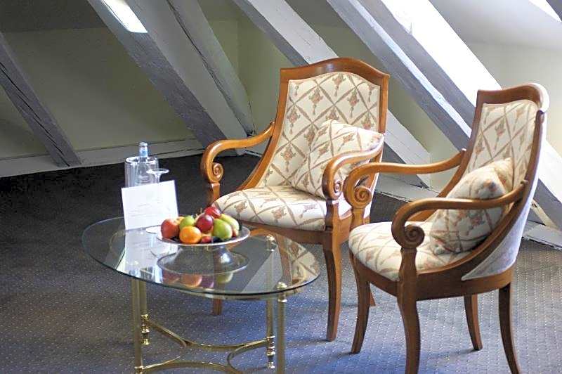Romantik Hotel Stadthaus