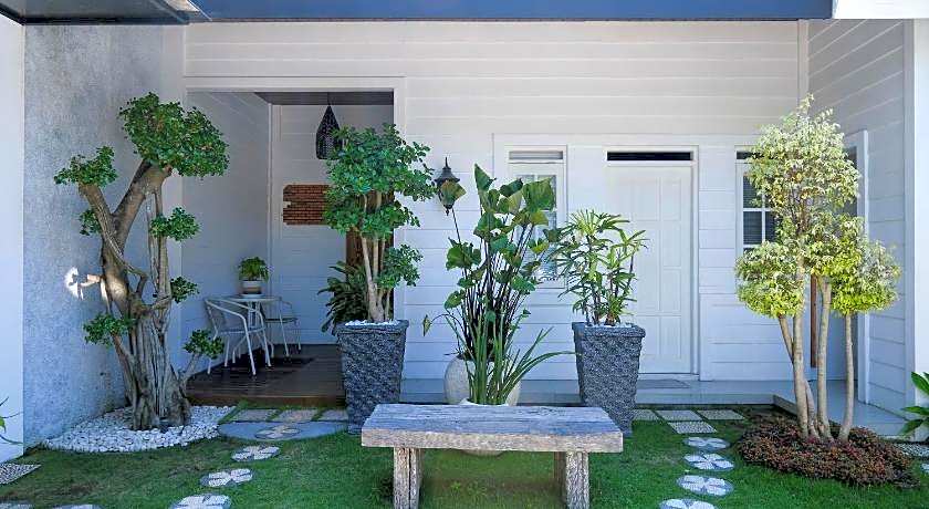 RedDoorz Syariah near Taman Pelangi Jogja 2