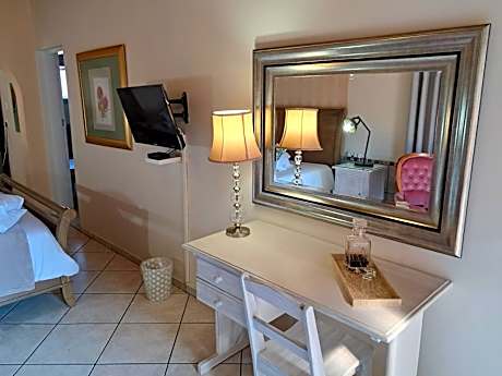 King Room - Disability Access