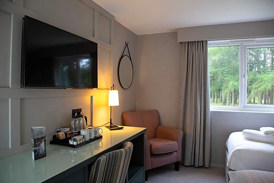 Gretna Hall Hotel