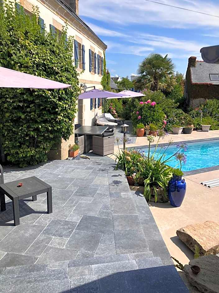 La Ferme de Kérivoas