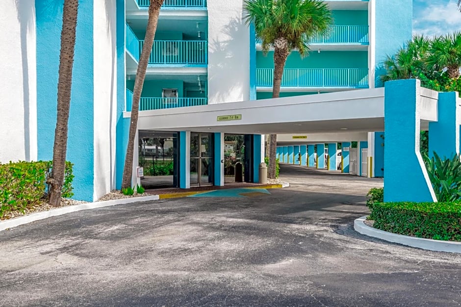 Turtle Reef Club by Capital Vacations