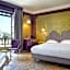 Grand Hotel Du Midi Chateaux & Hotels Collection