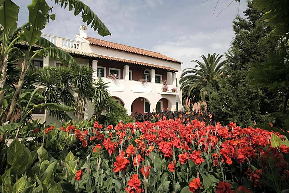 St.George's Bay Country Club & Spa