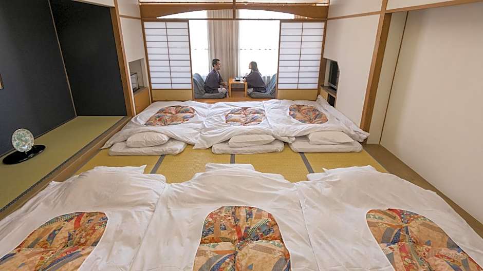 Hotel New Tsuruta