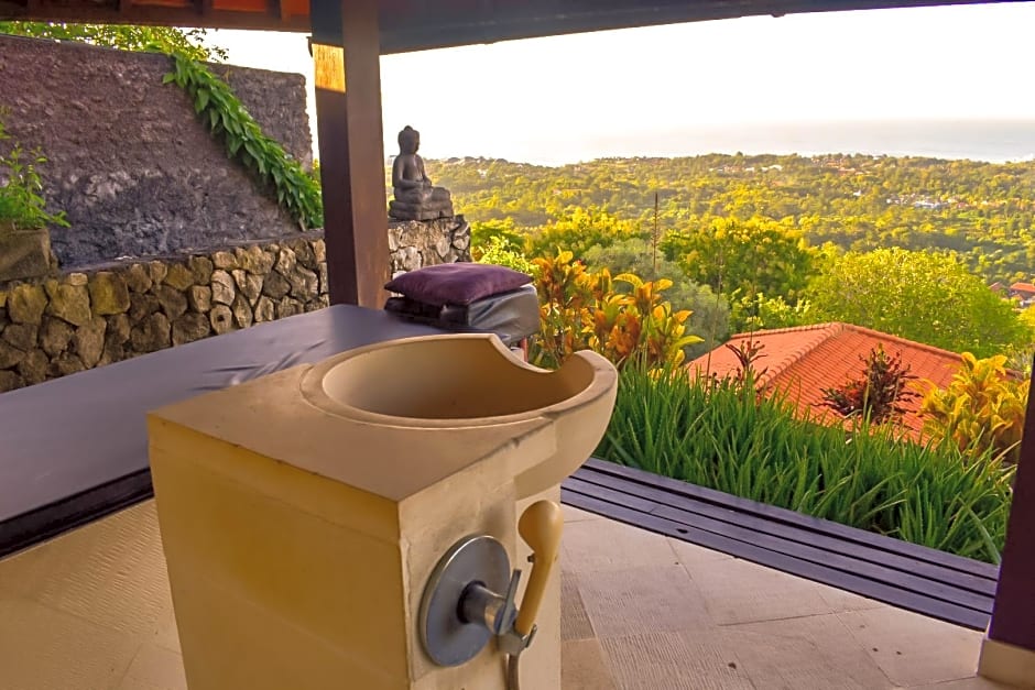 Canang Sari Villas