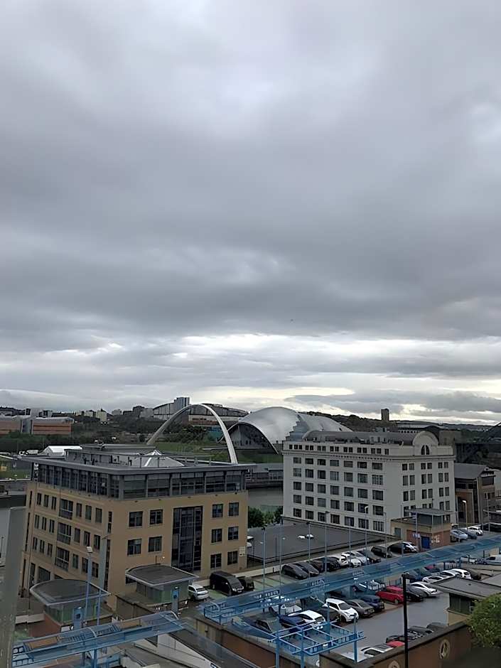 Dream Apartments Quayside                                                  