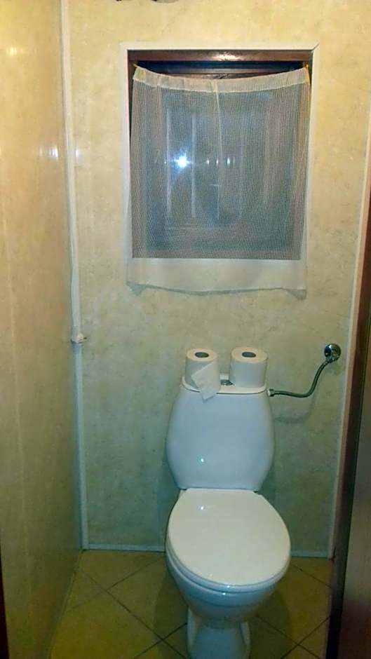 Stacja Wypoczynkowa Augustów