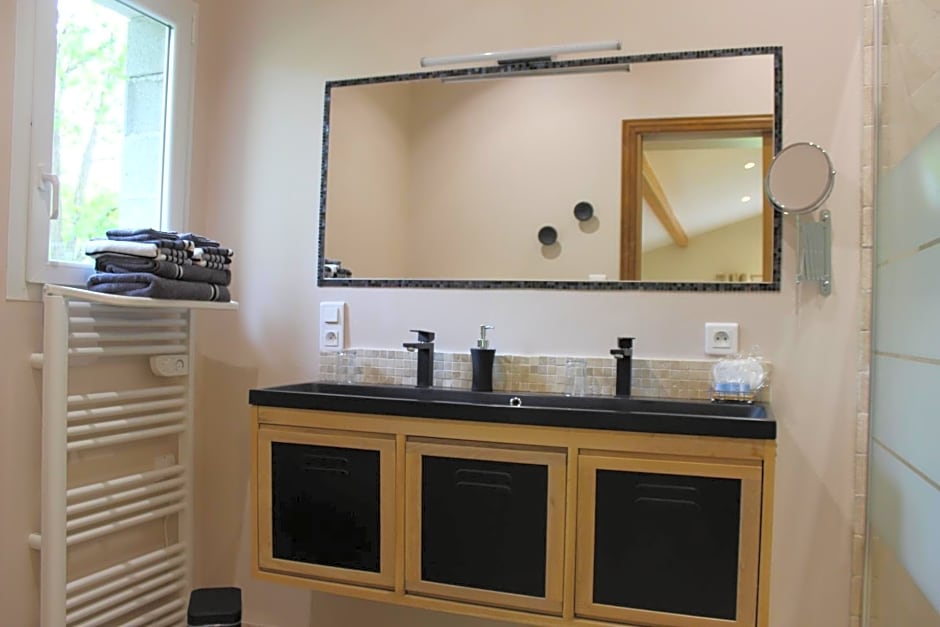 La Garde Pile de Fichou