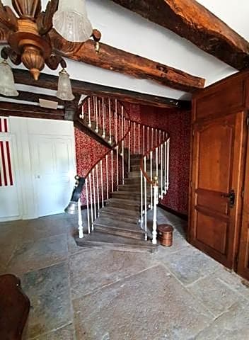 Chez Zoiseau et Zoiseautte